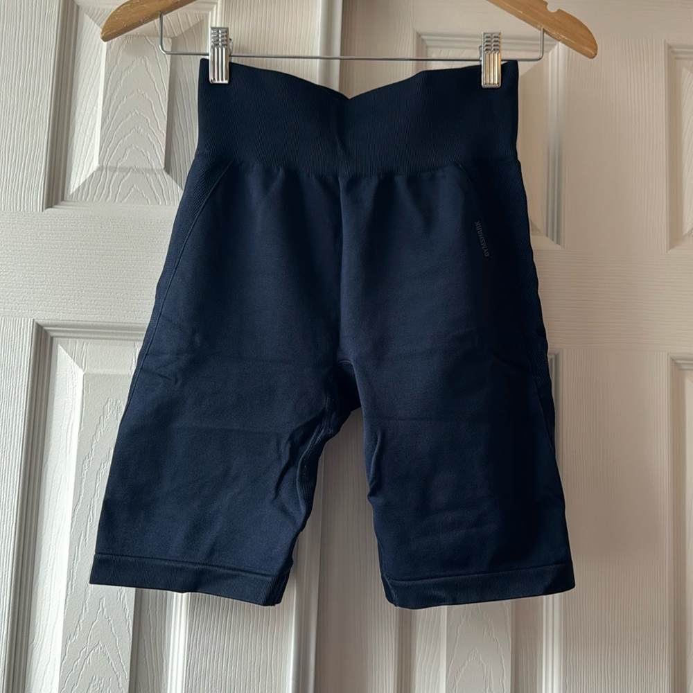 Gymshark Flex Cycling Short